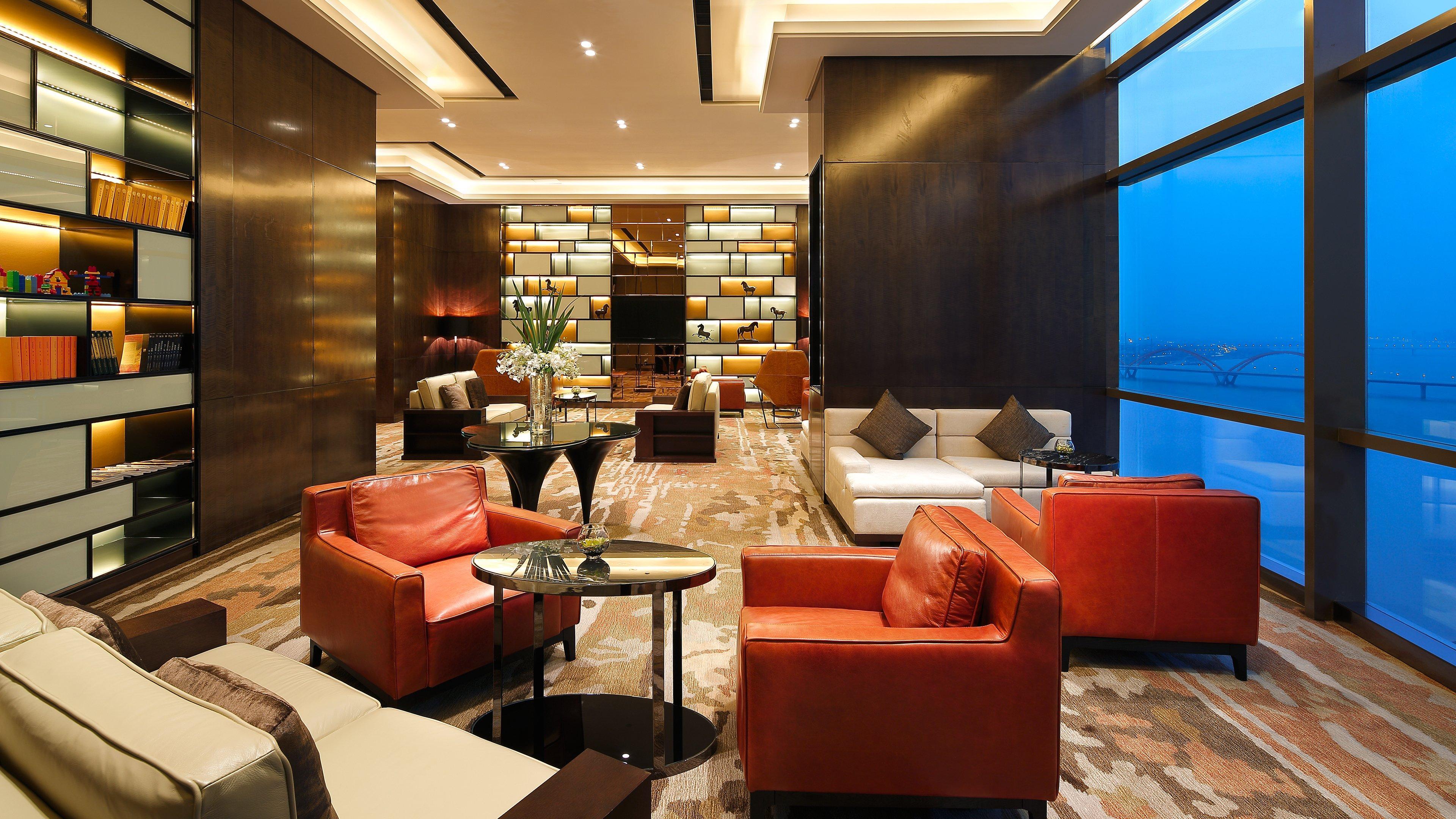 Intercontinental Changsha By Ihg Dış mekan fotoğraf