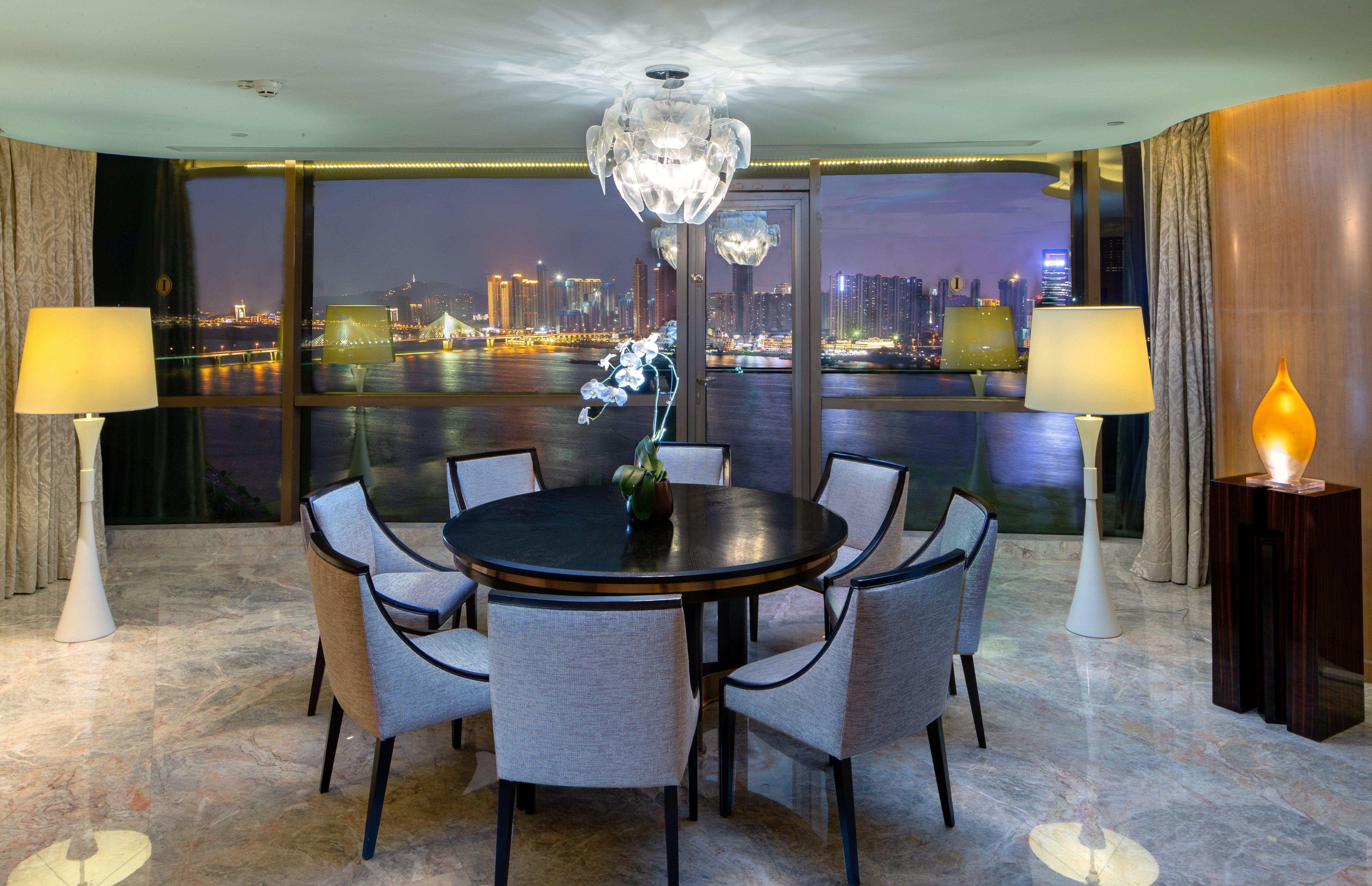 Intercontinental Changsha By Ihg Dış mekan fotoğraf