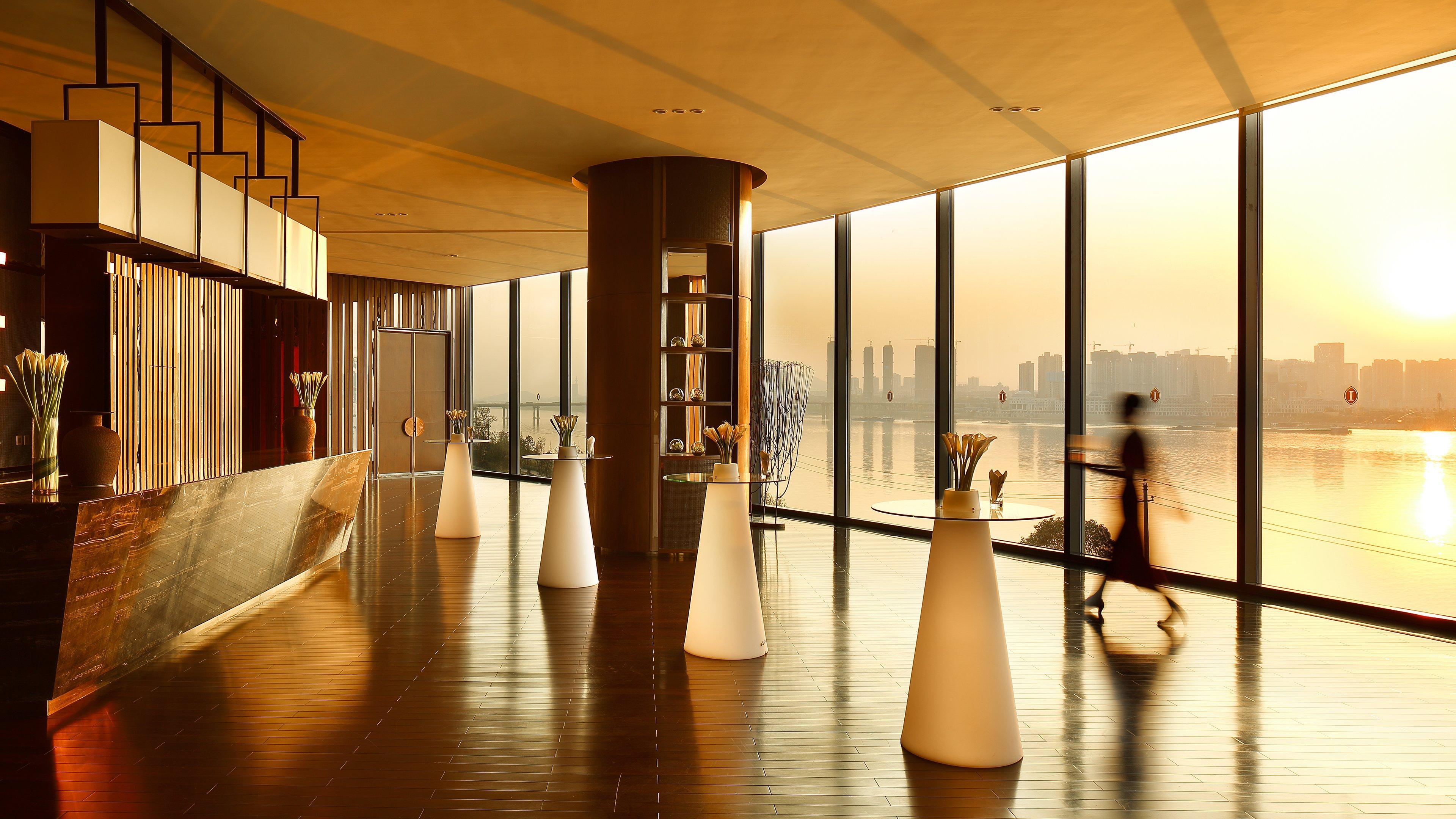 Intercontinental Changsha By Ihg Dış mekan fotoğraf