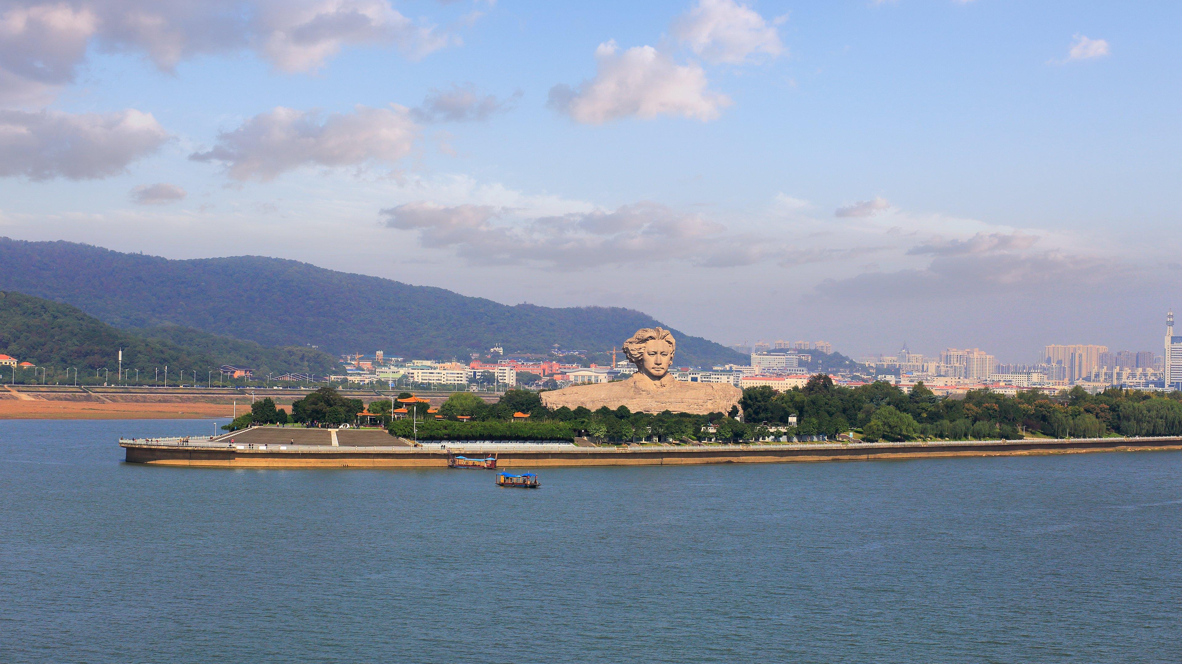 Intercontinental Changsha By Ihg Dış mekan fotoğraf
