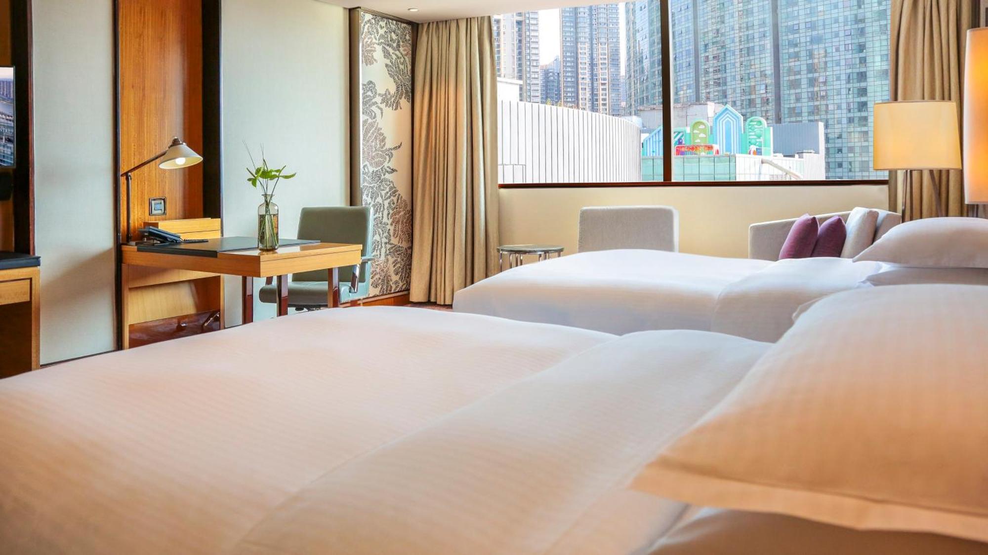Intercontinental Changsha By Ihg Dış mekan fotoğraf
